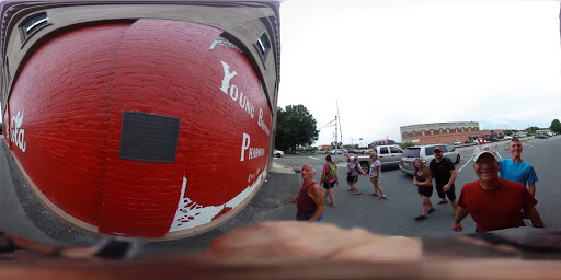 Pharmacy «Young Brothers Pharmacy», reviews and photos, 2 W Main St, Cartersville, GA 30120, USA