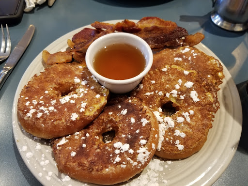 Sandwich Shop «New York Pickle Deli», reviews and photos, 397 Cromwell Ave, Rocky Hill, CT 06067, USA