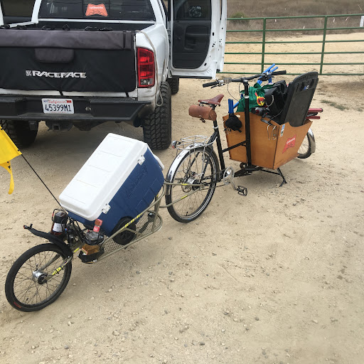 Bicycle Store «Cycle Works», reviews and photos, 1420 Mission St, Santa Cruz, CA 95060, USA