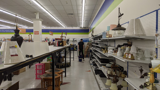 Thrift Store «Goodwill Port Orchard», reviews and photos