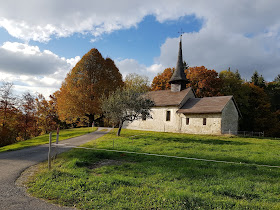 Ehemalige Kirche Saint-Pierre