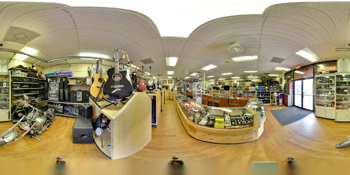 Pawn Shop «Silver Dollar Pawn Inc», reviews and photos, 5607 FL-54, New Port Richey, FL 34652, USA