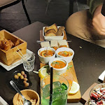 Photo n°2 de l'avis de Roberto.e fait le 03/10/2022 à 09:02 sur le  Bar Ristorante Clipper à Taggia