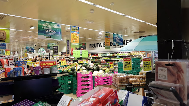 Avaliações doPingo Doce Armação de Pêra em Silves - Supermercado