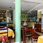 Photo n°1 de l'avis de Antonio.u fait le 20/05/2022 à 21:55 sur le  O Pote à Bragança