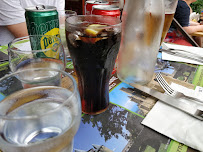 Plats et boissons du Bar Restaurant Le Sénéchal à Carcassonne - n°4