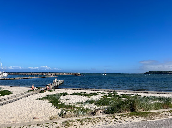 Norrekaas Strand