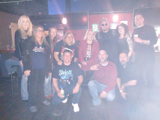 Live Music Venue «The Odeon Concert Club», reviews and photos, 1295 Old River Rd, Cleveland, OH 44113, USA