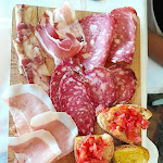 Photo n°2 de l'avis de Matteo.e fait le 29/05/2022 à 19:48 sur le  Ristorante Inaco à Madonna dell'Acqua