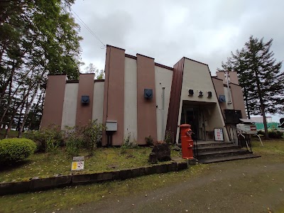中標津町郷土館