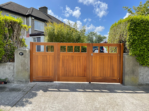 Burke Brothers Joinery Limited