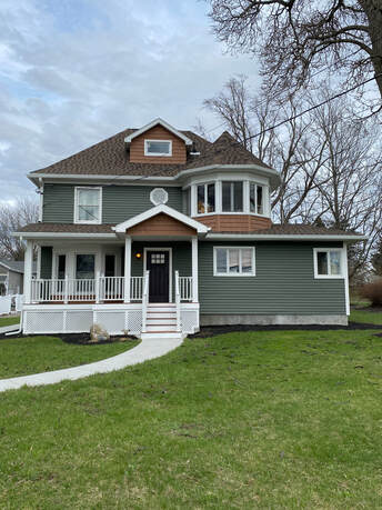 88 S Main St, Churchville, NY 14428, USA
