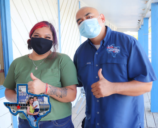 Used Car Dealer «South Texas Auto», reviews and photos, 7905 Bandera Rd, San Antonio, TX 78250, USA