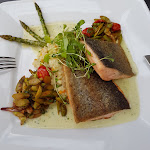 Photo n°1 de l'avis de Ok.a fait le 02/06/2019 à 14:13 sur le  EssKultur Müllheim à Müllheim