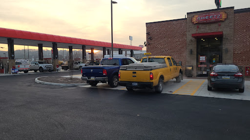 Convenience Store «Sheetz #239», reviews and photos, 205 N Center Ave, New Stanton, PA 15672, USA