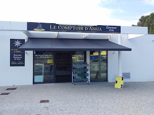 Photo n°16 de Le comptoir d'Assia à La Rochelle ()