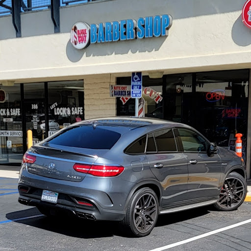 Barber Shop «Rite Cut Barber Shop», reviews and photos, 388 N El Camino Real, Encinitas, CA 92024, USA