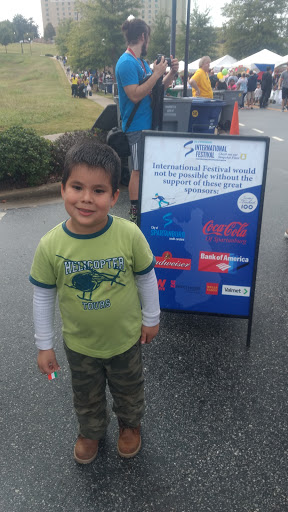 Park «Barnet Park», reviews and photos, 248 E St John St, Spartanburg, SC 29302, USA