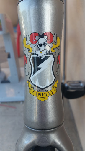 Bicycle Repair Shop «Bike World in Alamo Heights», reviews and photos, 5911 Broadway St, Alamo Heights, TX 78209, USA