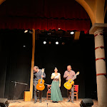 Photo n°1 de l'avis de Adriana.u fait le 13/04/2023 à 21:40 sur le  Teatro del Sale à Florence