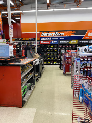 Auto Parts Store «AutoZone», reviews and photos, 4427 Livernois Ave, Detroit, MI 48210, USA