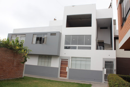 MARSOF INMOBILIARIA