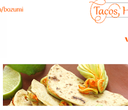 Bozumi Huaraches y Quesadillas photo