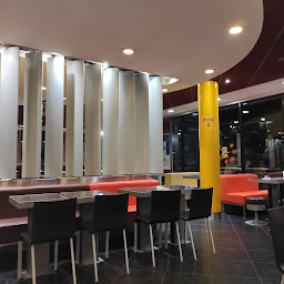 Photo n°2 de McDonald's Brétigny-sur-Orge à Brétigny-sur-Orge ()