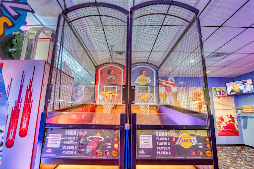 Bowling Alley «Laser Alleys», reviews and photos, 3905 E Market St, York, PA 17402, USA