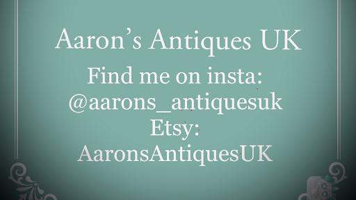 Aaron's Antiques UK
