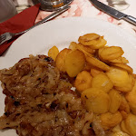 Photo n°2 de l'avis de Volker.� fait le 25/10/2021 à 17:30 sur le  Sapientia Restaurant Inh. Nursel Inci à Kirchheimbolanden