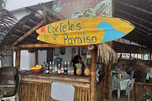 Playa Paraiso, Engabao Playas image
