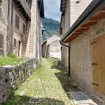 Photo n°1 de l'avis de Daniele.o fait le 10/09/2023 à 07:39 sur le  Osteria Ristorante Gallo Cedrone à Erto e Casso