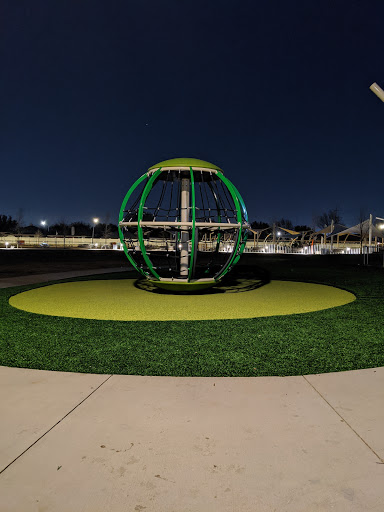 Park «Central Park», reviews and photos, 2960 Esplanade, Grand Prairie, TX 75052, USA