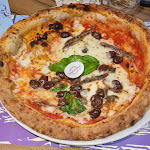 Photo n°4 de l'avis de Nadia.i fait le 04/02/2023 à 22:56 sur le  Fratelli di Pizza - Sant’Alessio à Sant'Alessio con Vialone