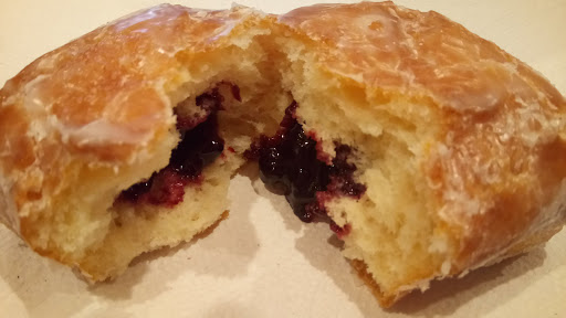 Coffee Shop «North Lime Coffee & Donuts», reviews and photos, 575 N Limestone, Lexington, KY 40508, USA