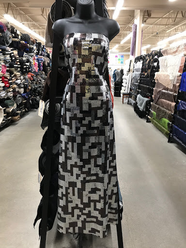 Fabric Store «SR Harris Fabric», reviews and photos, 3715 E Hwy 13, Burnsville, MN 55337, USA
