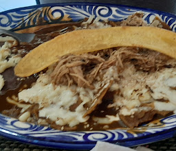 Restaurante Artesanía photo