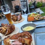 Photo n°1 de l'avis de Adelheid.e fait le 17/09/2023 à 12:21 sur le  Achtzehn 29 à Klein Rönnau