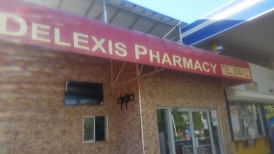 Photos of Delexis Pharmacy
