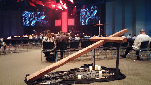 Mariners Church Irvine image