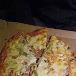 Photo n°1 de l'avis de Anette.u fait le 01/10/2022 à 18:31 sur le  Amico à Harzgerode