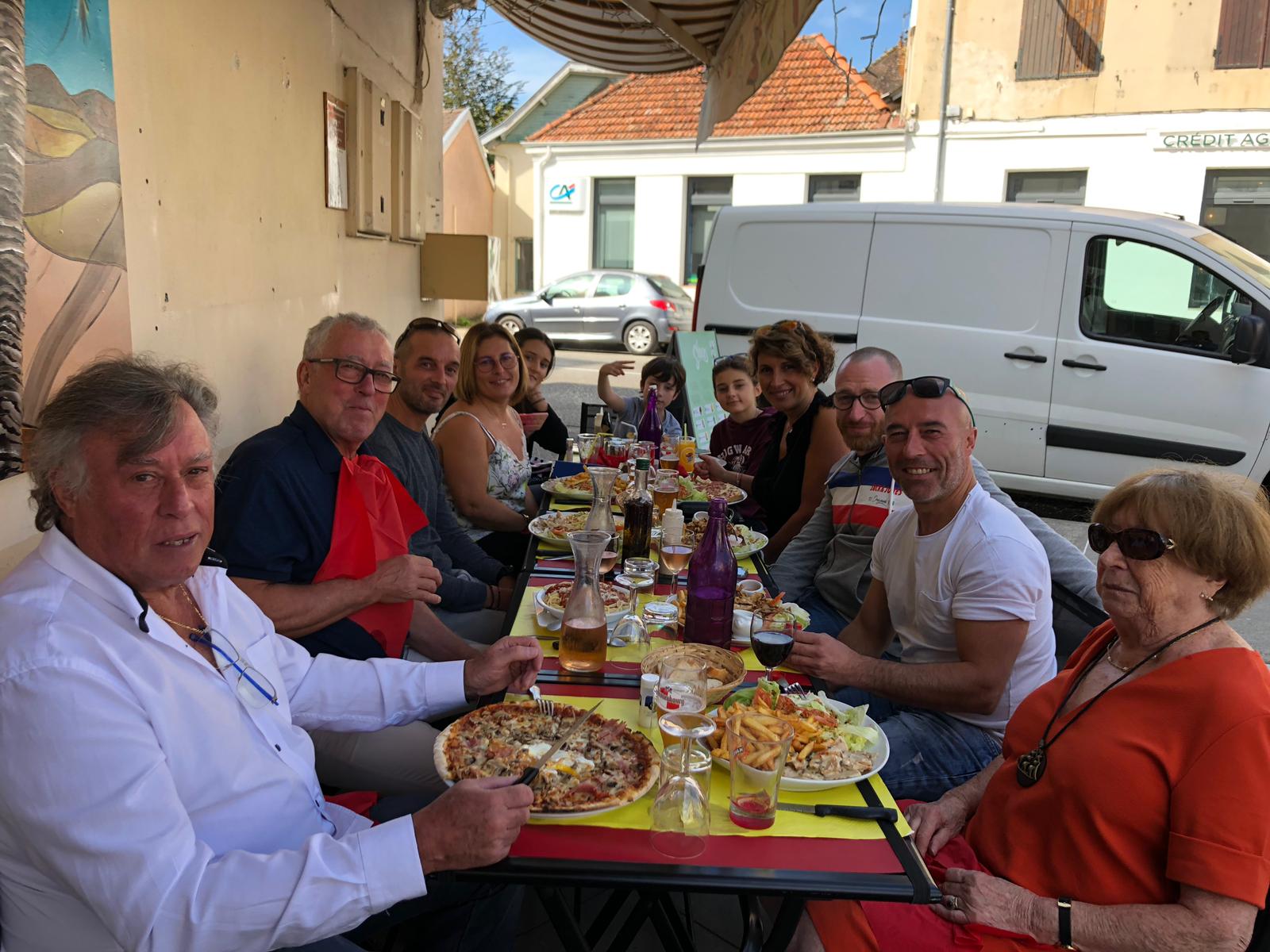 Photo n° 2 de l'avis de stephetmary.e fait le 25/09/2019 à 17:07