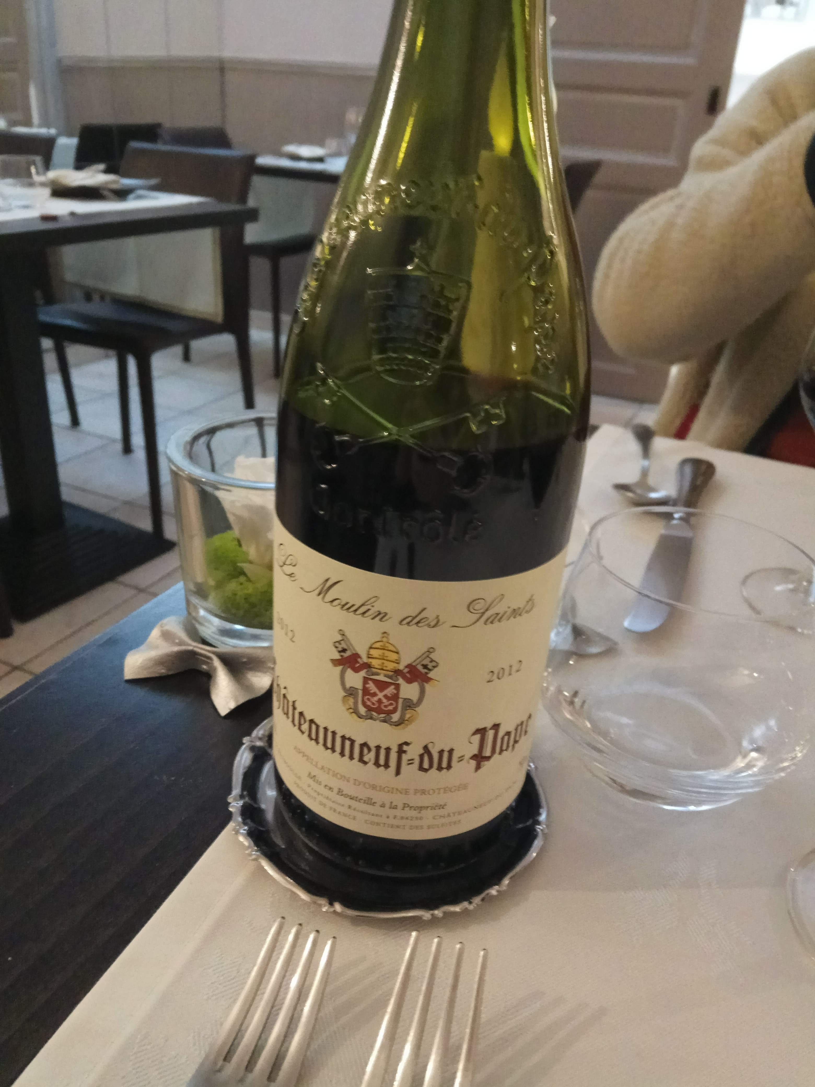 Photo n° 4 de l'avis de R.M.R..o fait le 13/03/2019 à 22:07