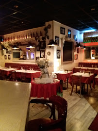 Atmosphère du Restaurant italien mamma mia à Le Ban-Saint-Martin - n°14