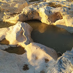 Photo n° 2 de l'avis de olivier.E fait le 04/11/2021 à 16:12 pour Pont Julien à Bonnieux