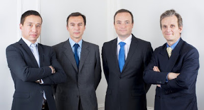 Docteur Olivier Drain à Paris