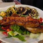 Photo n°1 de l'avis de Giovanni.o fait le 27/11/2022 à 19:15 sur le  Quanto Basta Bistrot-Pizzeria-Ristorante à San Giorgio del Sannio