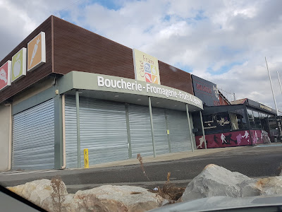 Côté Frais - Fruits & légumes, Boucher Affineur, Fromagerie, Épicerie Fine à Châteaurenard