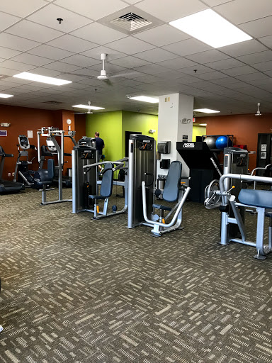 Gym «Anytime Fitness», reviews and photos, 8160 Washington Blvd, Jessup, MD 20794, USA